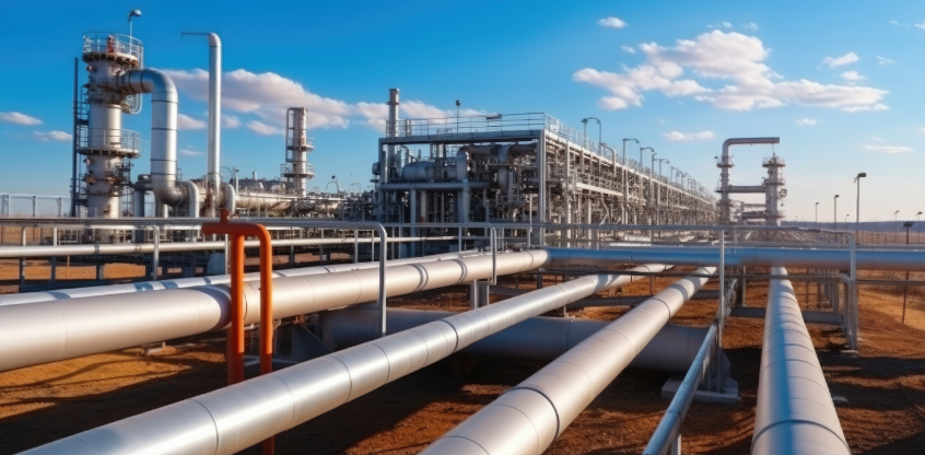 Bellamont Gas and Infrastructure