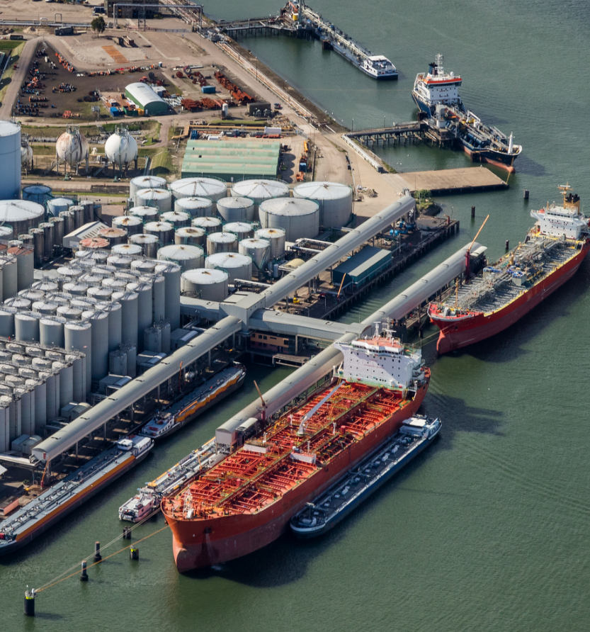 Bellamont Richardsbay Operations