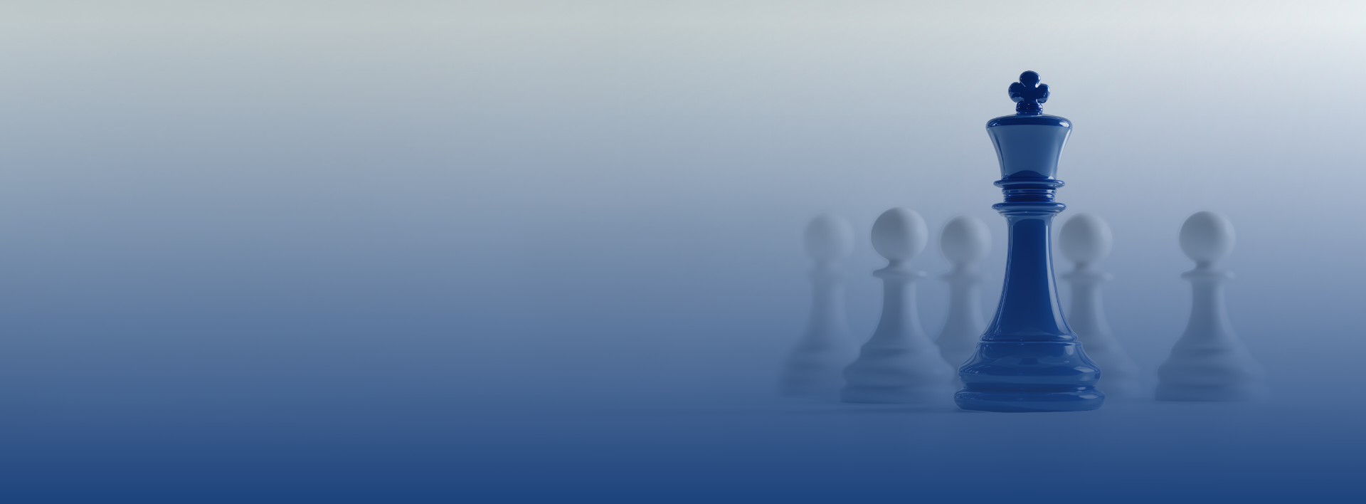 Strategic chess piece